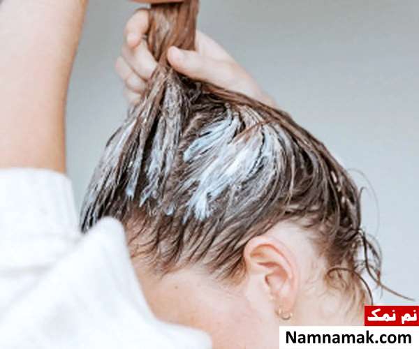 ماسک مو سس مایونز
