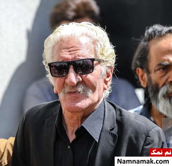 گزارش تصویری مراسم تشییع جنازه و خاکسپاری سعید راد گزارش تصویری مراسم تشییع جنازه و خاکسپاری سعید راد