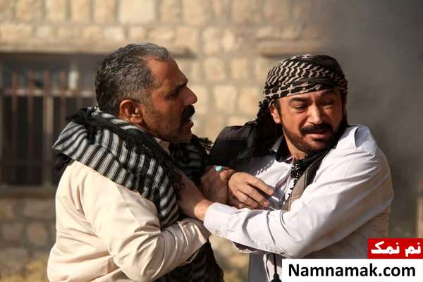 خلاصه داستان و بیوگرافی بازیگران فیلم باد همچنان می وزد محمد حاتمی در فیلم باد همچنان می وزد