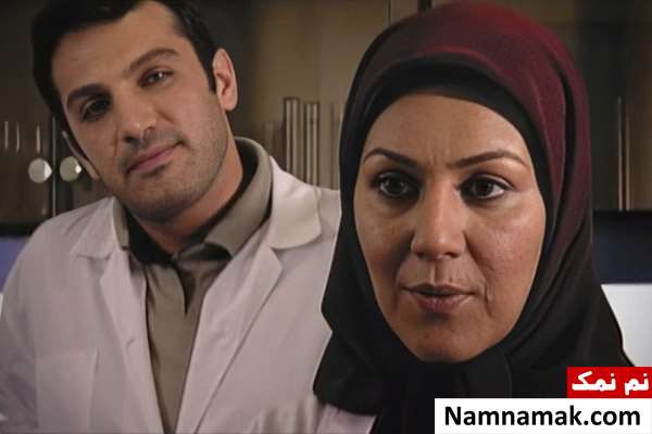 خلاصه داستان و بیوگرافی بازیگران سریال فاکتور 8 ستاره اسکندری و کوروش سلیمانی در سریال فاکتور هشت