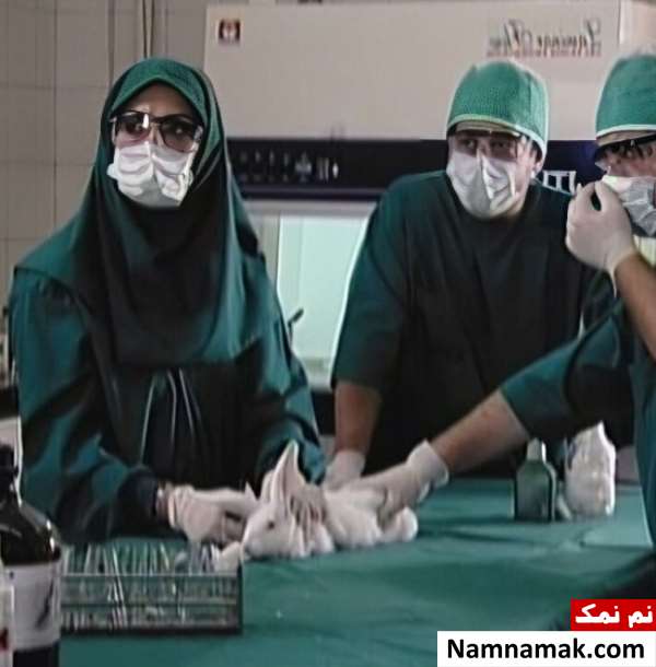 خلاصه داستان و بیوگرافی بازیگران سریال فاکتور 8 سریال فاکتور هشت