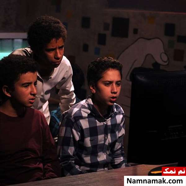 فیلم بیست و یک روز بعد