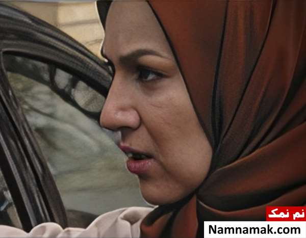 خلاصه داستان و بیوگرافی بازیگران سریال فاکتور 8 ستاره اسکندری در سریال فاکتور هشت