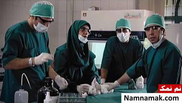 خلاصه داستان و بیوگرافی بازیگران سریال فاکتور 8 سریال فاکتور هشت