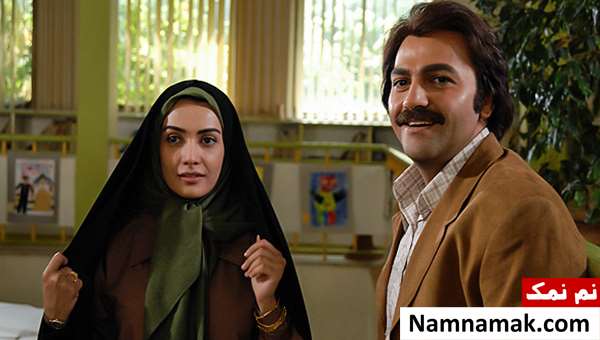 خلاصه داستان و بیوگرافی بازیگران سریال ارمغان تاریکی آرش مجیدی و لیلا زارع در سریال ارمغان تاریکی