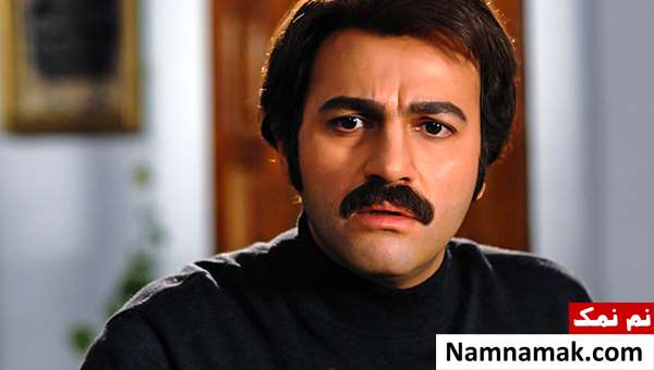 خلاصه داستان و بیوگرافی بازیگران سریال ارمغان تاریکی سریال ارمغان تاریکی