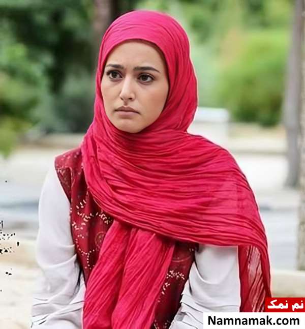 پردیس احمدیه بازیگر نقش فرشته در سریال یادآوری پردیس احمدیه بازیگر نقش فرشته در سریال یادآوری