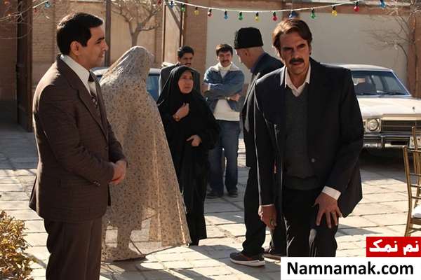 خلاصه داستان و بیوگرافی بازیگران سریال طوبی سریال طوبی
