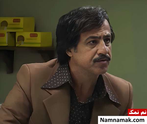 خلاصه داستان و بیوگرافی بازیگران سریال طوبی رامین راستاد در سریال طوبی