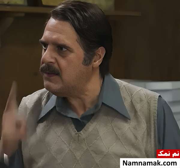 خلاصه داستان و بیوگرافی بازیگران سریال طوبی هومن برق نورد در سریال طوبی