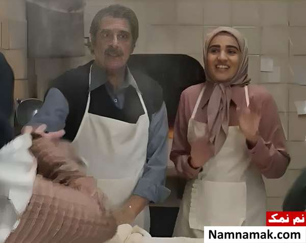خلاصه داستان و بیوگرافی بازیگران سریال طوبی سریال طوبی