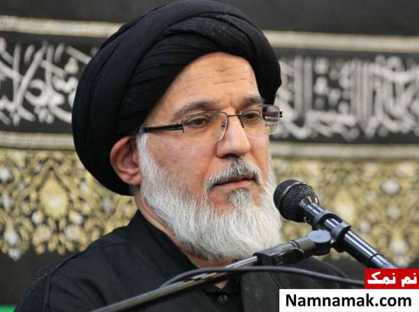 محمدمهدی میرباقری