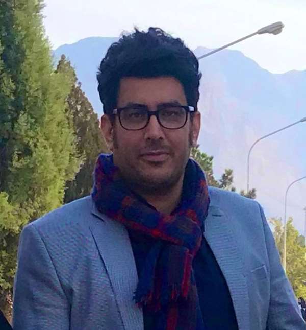 زندگینامه سید نصیر اخوت و همسرش سید نصیر اخوت