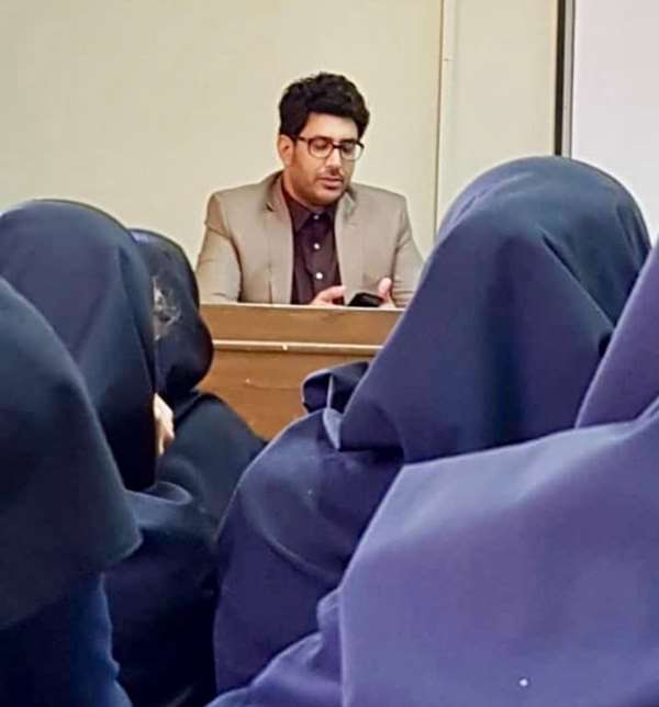 زندگینامه سید نصیر اخوت و همسرش سید نصیر اخوت