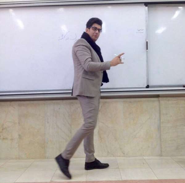 زندگینامه سید نصیر اخوت و همسرش سید نصیر اخوت