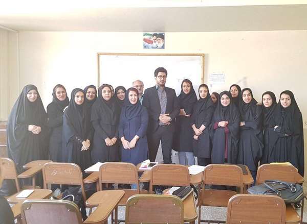 زندگینامه سید نصیر اخوت و همسرش سید نصیر اخوت
