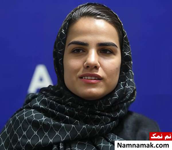 فرشته کریمی - Fereshteh Karimi
