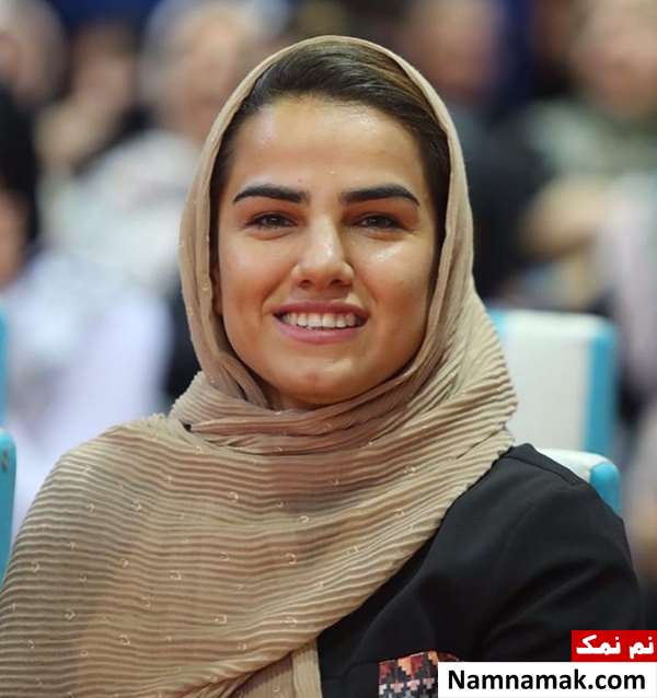فرشته کریمی