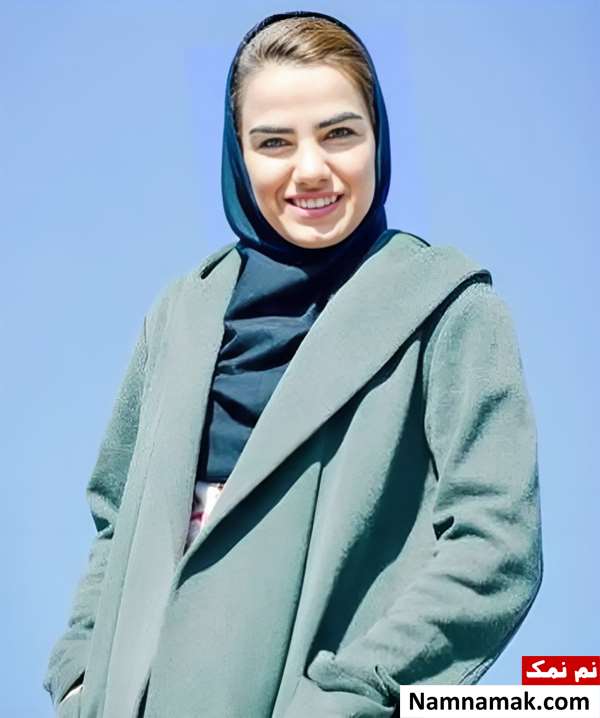 فرشته کریمی