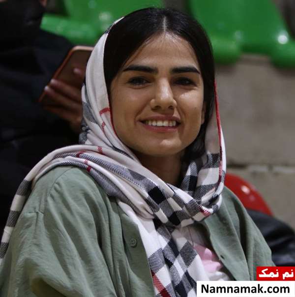 فرشته کریمی