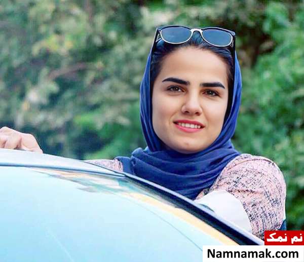 فرشته کریمی