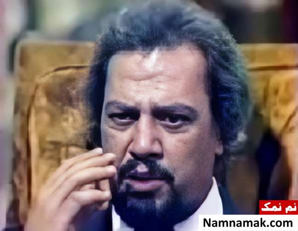 خلاصه داستان و بیوگرافی بازیگران فیلم تئاتر طلبکارها منوچهر فرید در فیلم تئاتر طلبکارها