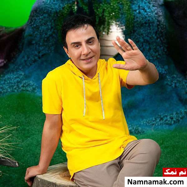 سه رتبه برتر مجریان برنامه کودک و نوجوان ایران سه رتبه برتر مجریان برنامه کودک و نوجوان ایران