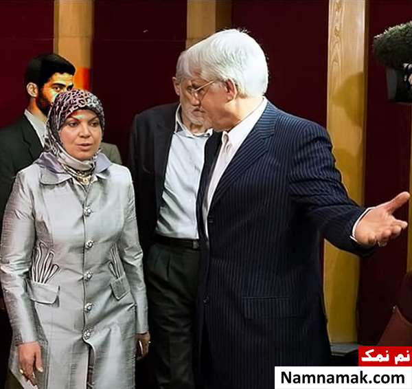 زندگینامه حمیدرضا عارف و همسرش حمیدرضا عارف