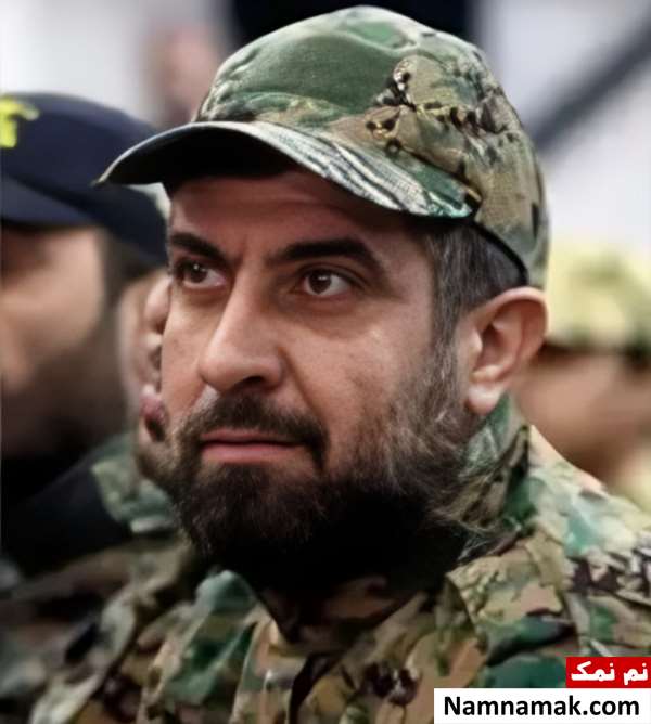 بیوگرافی فواد شکر حاج محسن حزب الله فواد شکر حاج محسن حزب الله