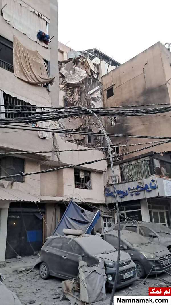 بیوگرافی فواد شکر حاج محسن حزب الله فواد شکر حاج محسن حزب الله