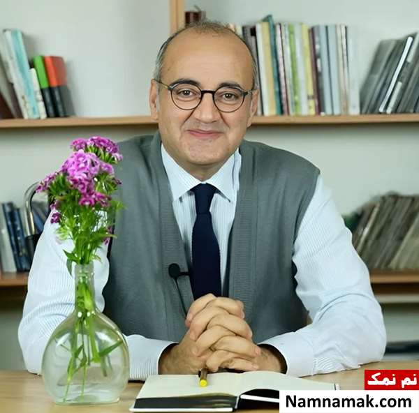 اردشیر رستمی