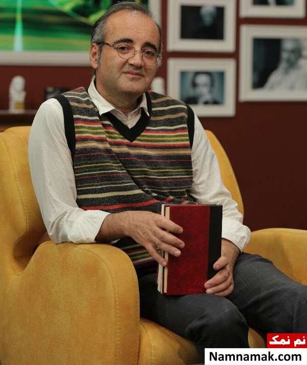 اردشیر رستمی