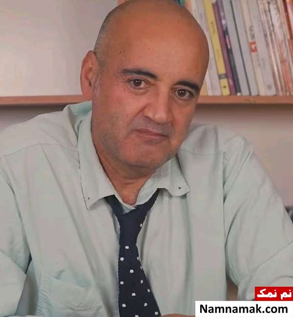 اردشیر رستمی