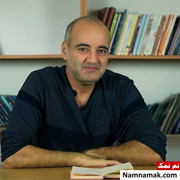 اردشیر رستمی