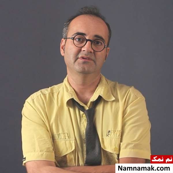 اردشیر رستمی - Ardeshir Rostami