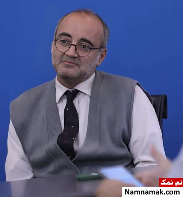 اردشیر رستمی