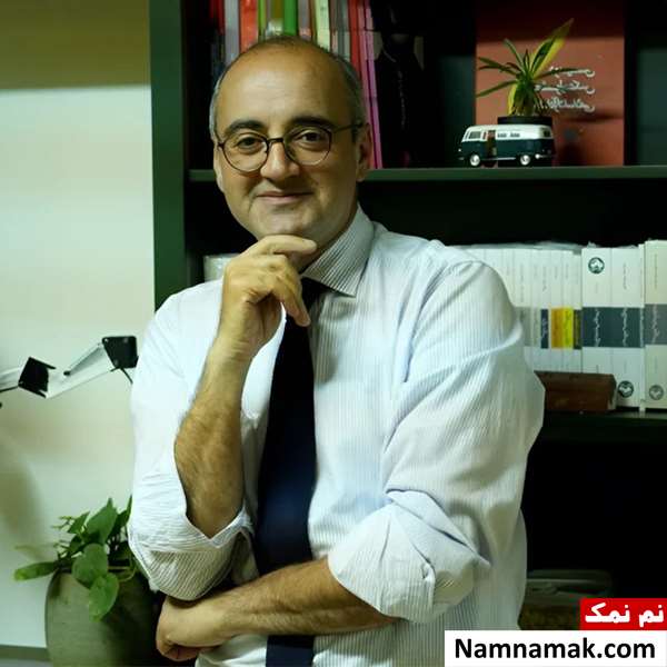 اردشیر رستمی