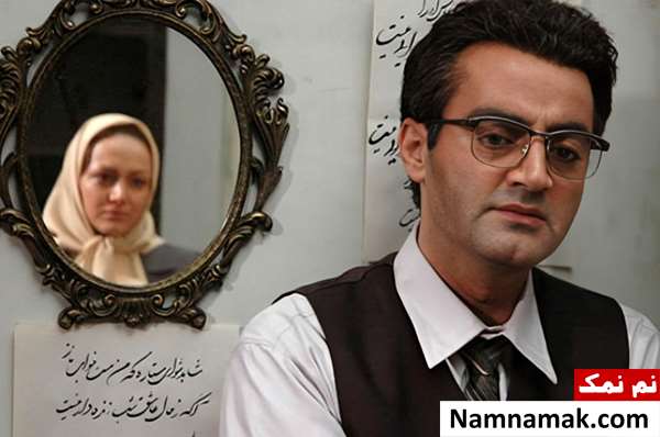اردشیر رستمی در سریال شهریار
