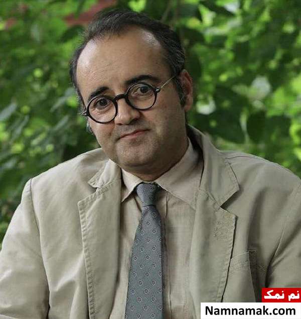 اردشیر رستمی در فیلم لانتوری