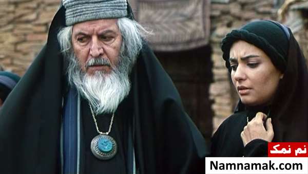 لیندا کیانی در فیلم ناسپاس