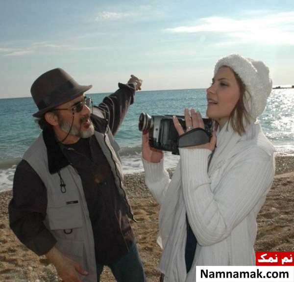 فیلم من و دبورا