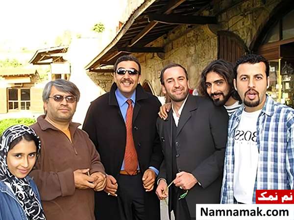 فیلم من و دبورا