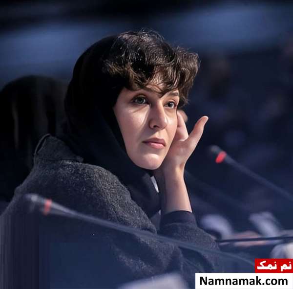 زندگینامه مینو شریفی و همسرش مینو شریفی