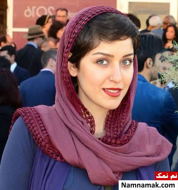 زندگینامه مینو شریفی و همسرش مینو شریفی