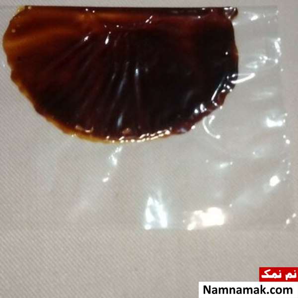 طرز تهیه سز اراکی با قره قروت