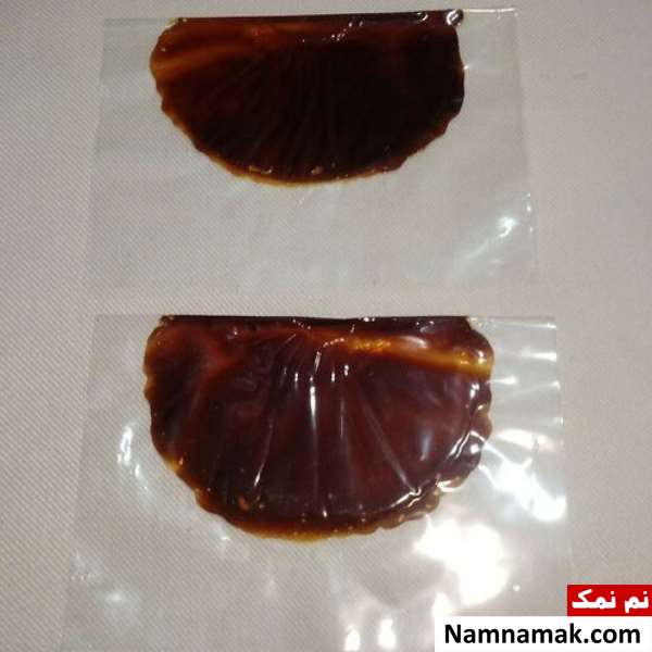 طرز تهیه سز اراکی با قره قروت