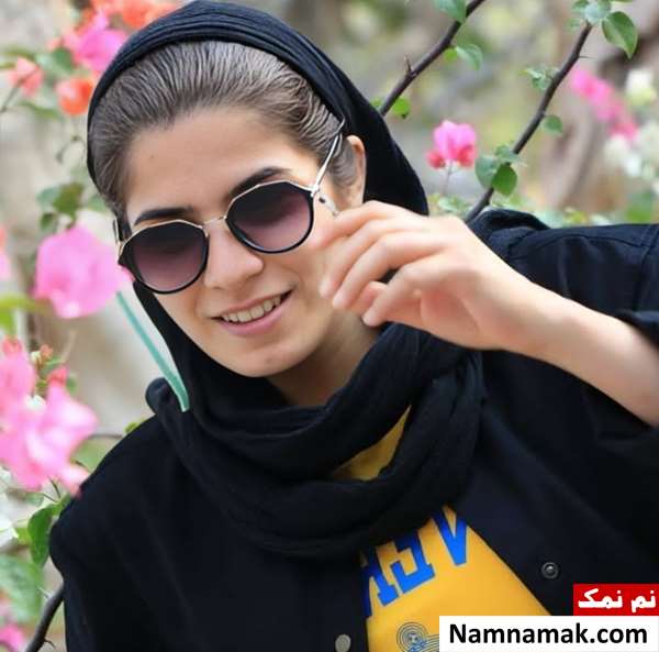 الهام عنافچه