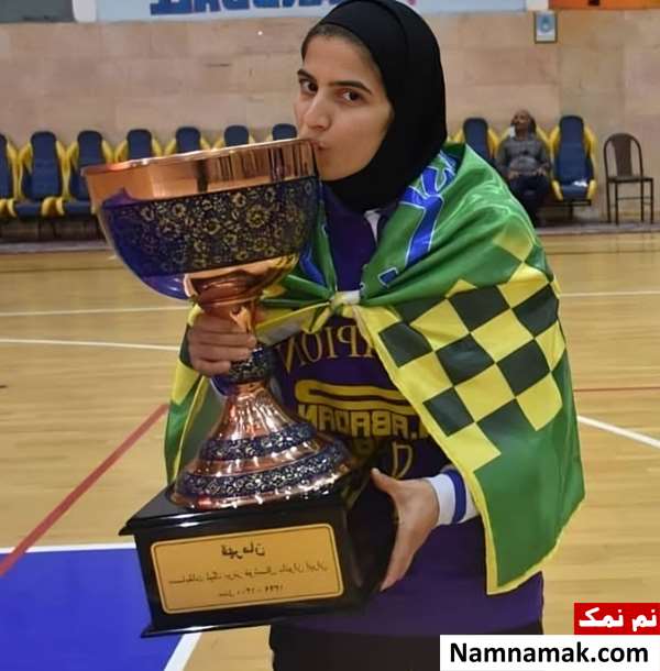 الهام عنافچه