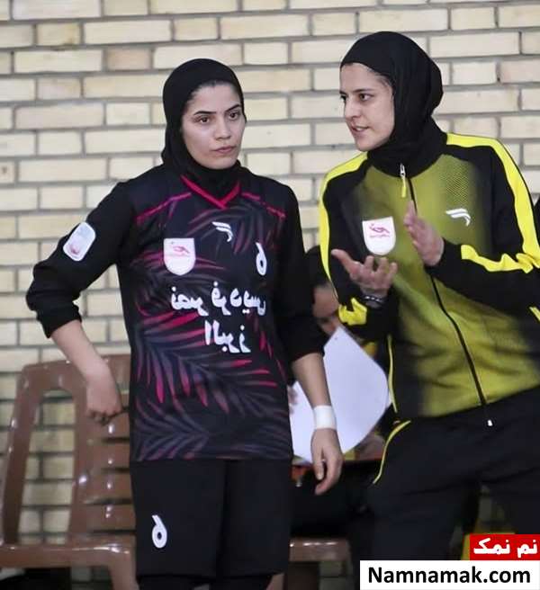الهام عنافچه
