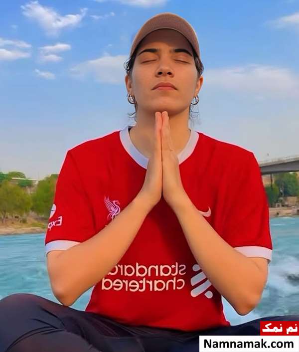 الهام عنافچه